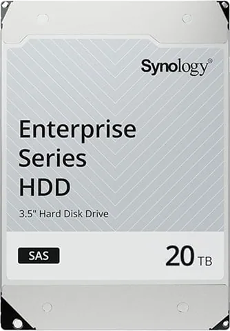 Synology HAS5310-20T 20TB