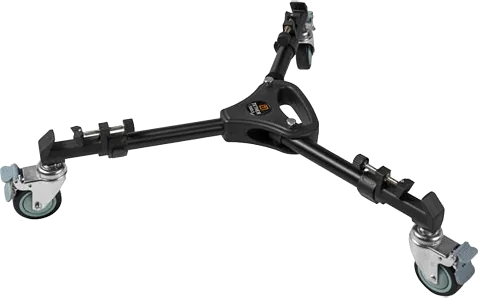 TetherTools Rock Solid Tripod Roller