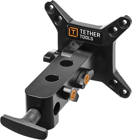 TetherTools Rock Solid VESA Studio Monitor Mount