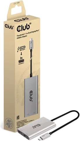 Club3D CSV-1586