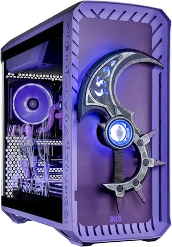 3XS World of Warcraft: The War Within PC