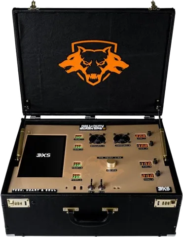 3XS Call of Duty: Black Ops 6 PC