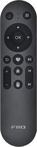 FiiO RM3 Bluetooth Remote Controller