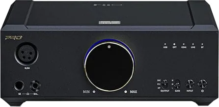 FiiO K9 PRO Desktop Headphone Amplifier & DAC