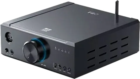 FiiO K9 Desktop Headphone Amp/DAC - Standard Edition
