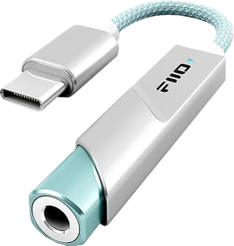 FiiO KA11 Type-C DAC & Headphone Amplifier