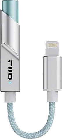 FiiO KA11 Lightning DAC & Headphone Amplifier