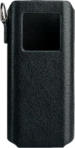 FiiO SK-BTR15 Leather Case for BTR15