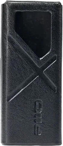 FiiO SK-KA13 Black Leather Case for KA13