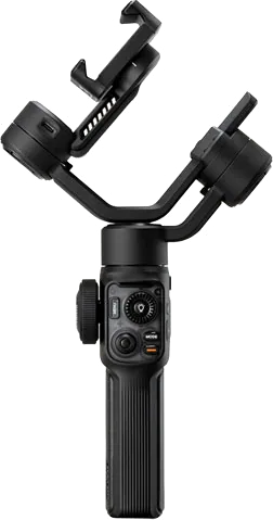Zhiyun Smooth 5S AI Combo