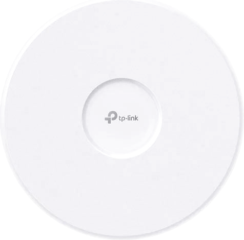 tp-link BE9300 Tri Band MU-MIMO Wi-Fi 7 Ceiling Mount Access Point