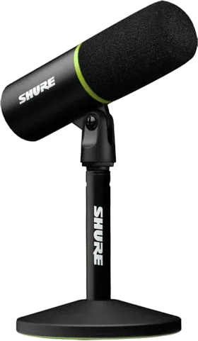 Shure MV6