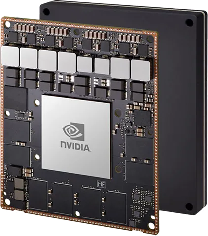 NVIDIA Jetson AGX Xavier 64GB Module