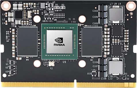 NVIDIA Jetson Xavier NX 16GB Module