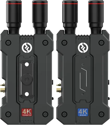 Hollyland Mars 4K Wireless Video Transmission System