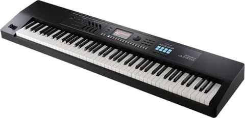 Roland Juno D8 88-Note Synthesizer Keyboard