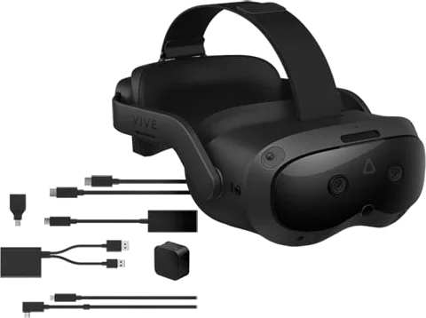 VR headsets
