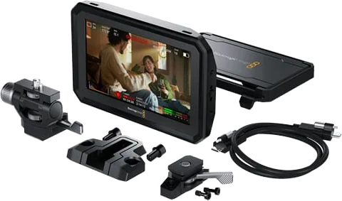 Blackmagic Design PYXIS Monitor Kit