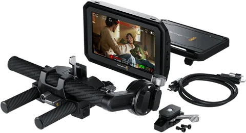 Blackmagic Design PYXIS Monitor EVF Kit