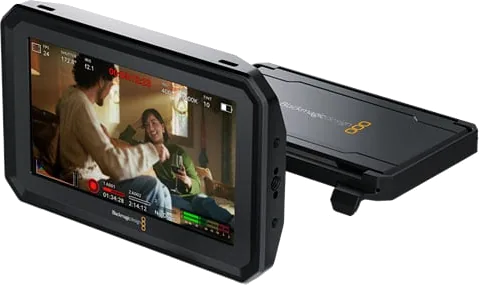 Blackmagic Design PYXIS Monitor