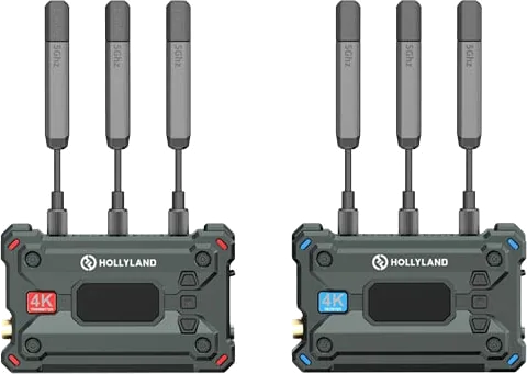 Hollyland Pyro S Wireless Video Transmission System