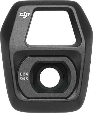 DJI Air 3S Wide-Angle Lens