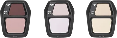 DJI Air 3S ND Filter Set (ND8/32/128)