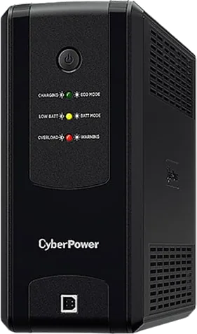 1050VA CyberPower UT1050EIG 630W Desktop UPS Uninterruptible Power Supply