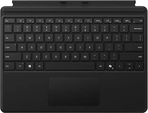 Microsoft Surface Pro Keyboard for Business