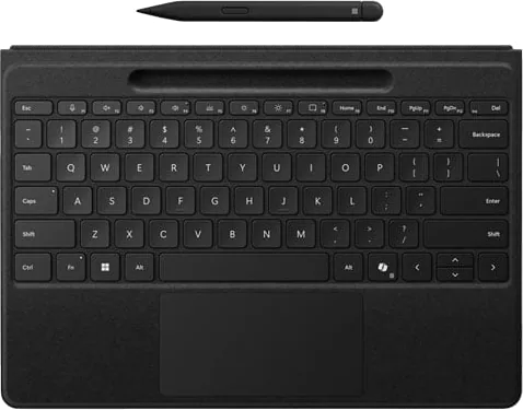 Microsoft Surface Pro Flex Keyboard for Business with Slim Pen 2