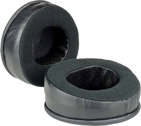 Dekoni Elite Hybrid Replacement Ear Pads for Audeze LCD Series Headphones