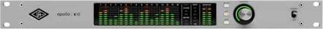 Universal Audio Apollo x16 Gen 2 ULT (Rack/TB3/MAC/WIN)