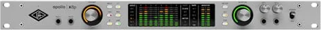 Universal Audio Apollo x8p Gen 2 STU (Rack/TB3/MAC/WIN)