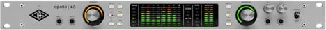 Universal Audio Apollo x8 Gen 2 STU (Rack/TB3/MAC/WIN)