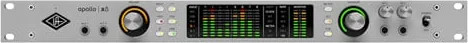 Universal Audio Apollo x8 Gen 2 ESS (Rack/TB3/MAC/WIN)