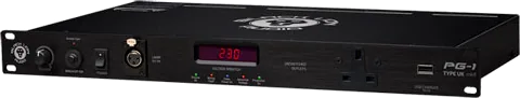 Black Lion PG1 Power Conditioner