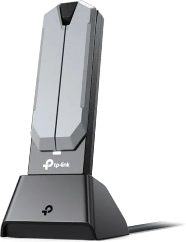 tp-link Archer TBE400UH BE6500 WiFi 7 Tri Band High Gain Wireless USB Adapter