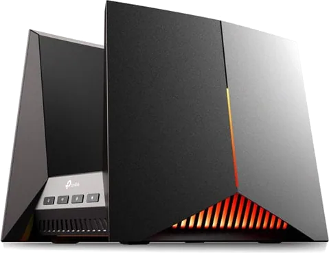 tp-link Archer GE800 BE19000 Tri-Band Wi-Fi 7 Gaming Router
