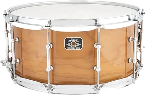 Ludwig 14"x 6.5" Universal Cherry Snare Drum