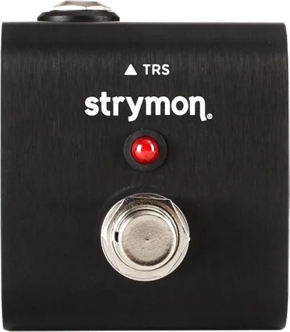 Strymon MiniSwitch Footswitch