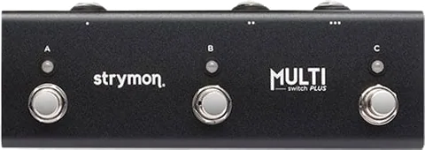 Strymon MultiSwitch Plus Footswitch