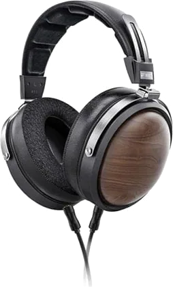 FiiO FT1 Dynamic Driver Headphones