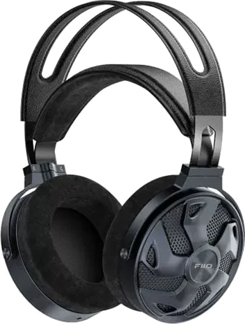 FiiO FT3 Dynamic High-Res Over-Ear Headphones