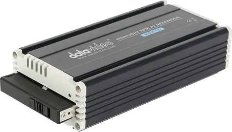 Datavideo HDR-10 Highlight Replay Recorder