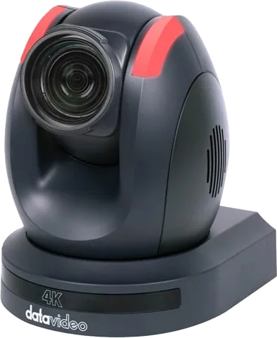 Datavideo PTC-285G 4K Tracking PTZ Camera