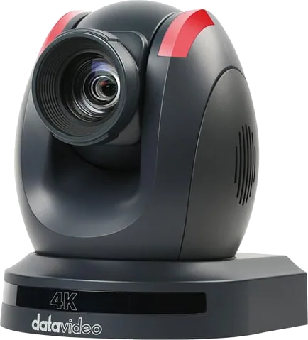 Datavideo PTC-325 4K Tracking PTZ Camera