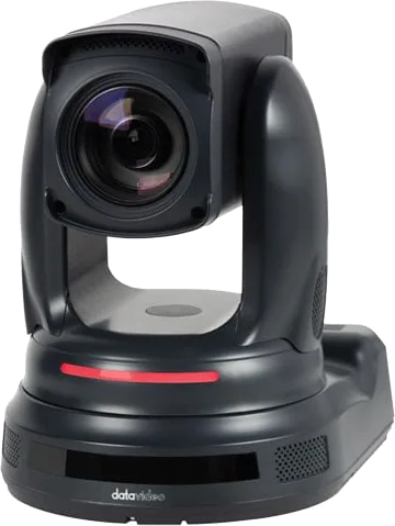 Datavideo PTC-600 4K AI PTZ Camera