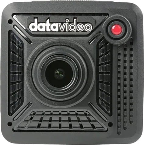 Datavideo BC-15CN 4K CS Mount POV NDI Camera