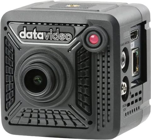 Datavideo BC-15PN 4K POV NDI Camera