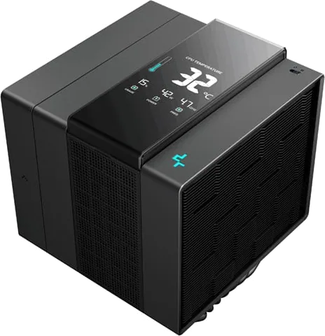 DeepCool ASSASSIN IV VC VISION